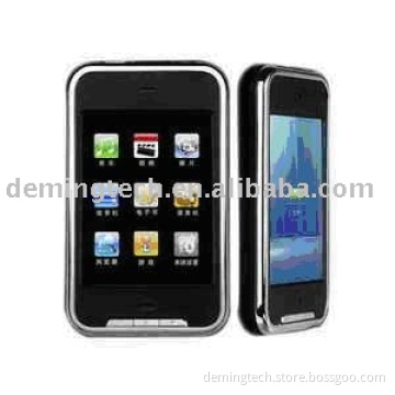 2.8&quot; TFT MP4 Player with Touch screen